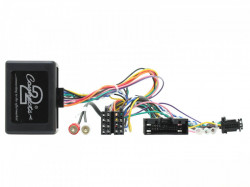 Connects2 CTSFO005.2 adaptor comenzi volan FORD Fiesta
