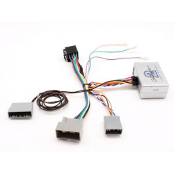 Connects2 CTSHO006.2 adaptor comenzi volan HONDA CR-V CIVIC DUPA 2012