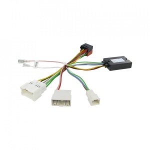 Connects2 CTSMC007 adaptor comenzi volan MERCEDES-BENZ CITAN