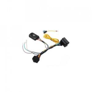 Connects2 CTSMC011.2 adaptor comenzi volan MERCEDES-BENZ Vito 2015-