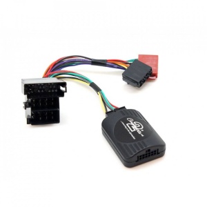 Connects2 CTSPG004.2 adaptor comenzi volan PEUGEOT 206/306