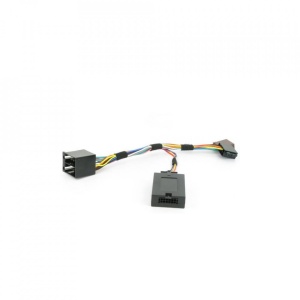Connects2 CTSVX001.2 Adaptor Comenzi Volan OPEL Astra G 1998-2006, Bertone, Agila A, Corsa C, Meriva A, Omega B, Signum, Tigra, Vectra B, Vectra C Vivaro A, Zafira A - Img 2