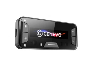 Detector modular pentru radarele si pistoalele laser de ultima generatie Genevo Pro II