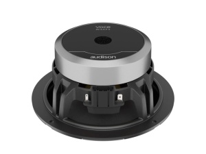 Difuzoare Auto Audison Voce AVK 6 P II, set, sistem 2 căi, 165mm, 150W RMS, 4Ω, set 4 difuzoare + accesorii - Img 6