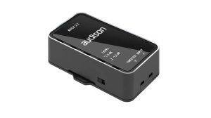 Difuzoare auto Audison VOCE II AVK 6 S II set sistem 2 căi, 165mm, 125 W RMS, 4Ω, set 4 difuzoare + accesorii - Img 6
