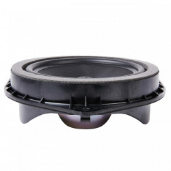 DIFUZOARE AUTO AWAVE DEDICATE TOYOTA AW T650C SET SISTEM 2 CĂI, 165MM, 50W RMS, 4Ω, SET 4 DIFUZOARE
