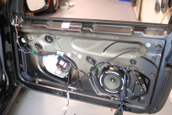 DIFUZOARE AUTO COMPONENTE SISTEM DE BOXE FOCAL IS 165VW 2 CAI DEDICATE VW SKODA SEAT 60 RMS SET 2 DIFUZOARE