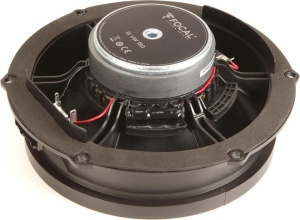 DIFUZOARE AUTO COMPONENTE SISTEM DE BOXE FOCAL KIT IS VW 180 2 CAI DEDICATE VW SKODA SEAT 60 RMS SET 2 DIFUZOARE 180MM