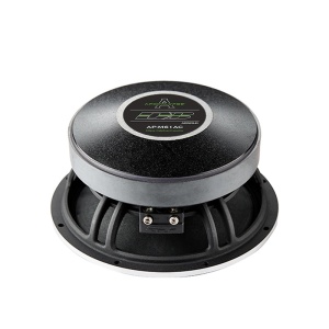 DIFUZOARE AUTO DEAF BONCE APOCALYPSE AP-M61AC SET COMPONENTE, 165MM, 180W RMS, 4Ω, SET 2 DIFUZOARE - Img 3