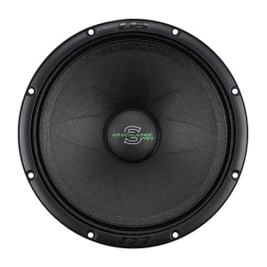 Difuzoare auto Deaf Bonce Apocalypse AP-M61SE NEO set componente, 165mm, 180W RMS, 4Ω, set 2 difuzoare