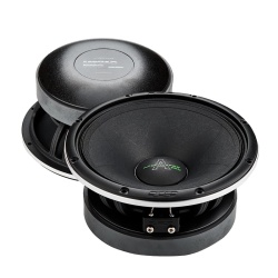 Difuzoare auto Deaf Bonce Apocalypse AP-M67AC PRO set componente, 165mm, 300W RMS, 4Ω, set 2 difuzoare