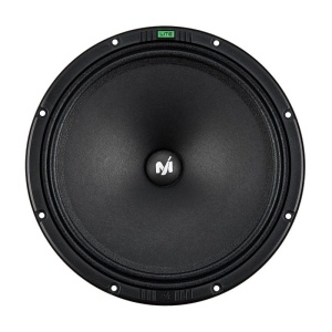 Difuzoare auto Deaf Bonce Machete Lite 80 set componente, 200mm, 100w rms, 4Ω, set 2 difuzoare - Img 3