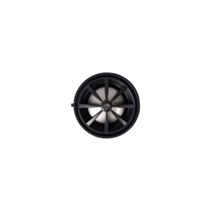 DIFUZOARE AUTO FORX DEDICATE BMW XQ-45C, SET SISTEM 2 CAI, 30W RMS