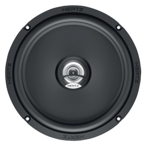 Difuzoare auto Hertz Dieci DCX 165.3, set coaxial 2 căi, 165mm, 60W RMS, 4Ω, 2 difuzoare - Img 2