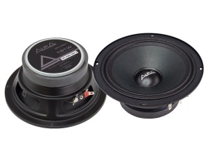 Difuzoare auto midrange Aura SM A654 165MM PUTERE 51W RMS, MAX: 151W