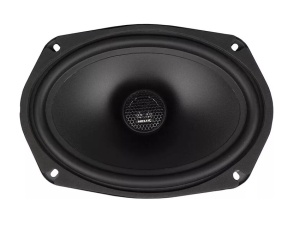 DIFUZOARE AUTO OVALE COAXIALE-HELIX CB C690.2-S3 6X9″ 2 CAI 3 OHMI SUNET DE CALITATE PREMIUM PUTERE RMS 100W MAX 150W