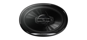 Difuzoare auto Pioneer TS-G6930F, 15 x 23 cm, 400 W - Img 3