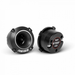 Difuzoare auto Reiss Audio RS-TA27, tweetere, 60mm, 4 Ohm, 100W