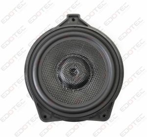 Difuzoare midrange dedicate Mercedes Benz Nakamichi BZ-M401X 30 watts, 102 mm, 4", 4 ohm BZ-M401X - Img 3
