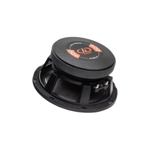 Difuzor auto DD Audio VO-FR508, 200mm, 400W RMS, 4Ω, Bucata - Img 2