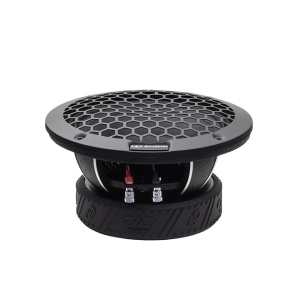 Difuzor auto DD Audio VO-M406-S4, 165mm, 250W RMS, 4Ω, Bucata