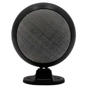 Difuzor Blaupunkt Globe - Legendara boxă auto cu boxă glob cu aspect retro