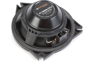 Difuzor central de 4" pe 2 căi dedicat BMW Match UP X4BMW CTR.3