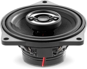 Difuzor Central Focal ICC BMW 100 Dedicat BMW MINI Putere 40W RMS 80W Max