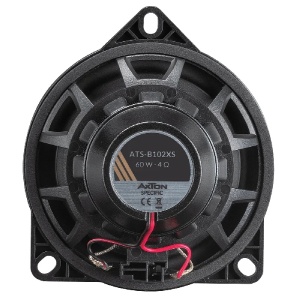 Difuzor centru OEM Fit BMW AXTON ATS-B102XS, coaxial, 10 cm, 60W RMS - Img 3