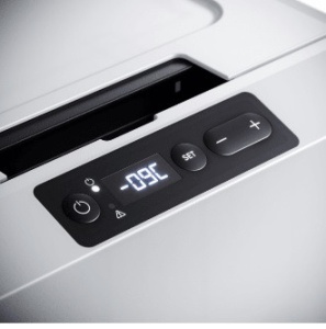 Dometic CDF.2 36 CoolFreeze Frigider auto cu compresor, 12/24V, 31 litri