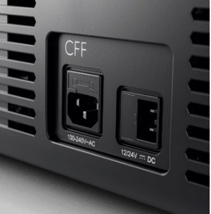Dometic CFF 70DZ Frigider auto cu compresor, 12/24/220V, 70 litri
