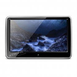DVD PLAYER AUTO DE TETIERA Xtrons HD101T USB SD LCD 10.1'' TOUCHSCREEN REZOLUTIE HD JOCURI JOYSTICK WIRELESS MONTAJ CALIFICAT IN TOATA TARA !