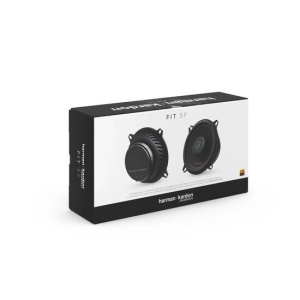 FIT5F DIFUZOARE HARMAN KARDON COAXIALE DE 13CM, 35W RMS (fara grile)