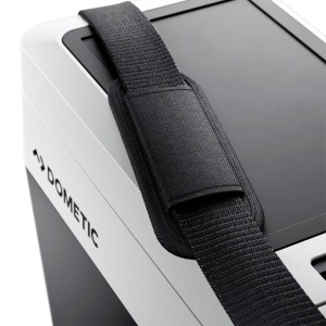 Frigider cu compresor Dometic, 12/24/220V, 13 litri CFF12 - Img 5
