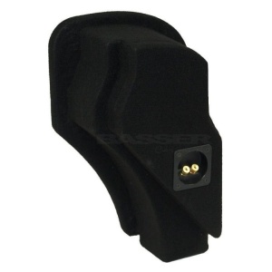 INCINTA INCHISA SUBWOOFER DEDICAT AUDI A3 8P, 200 MM, 8L