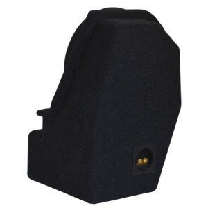 INCINTA INCHISA SUBWOOFER DEDICAT MERCEDES GLS, 250 MM, 18L