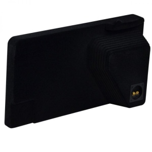 INCINTA INCHISA SUBWOOFER DEDICAT OPEL INSIGNIA SEDAN, 250 MM, 15L