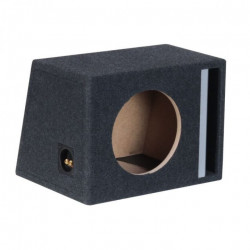 INCINTA SUBWOOFER UNIVERSALA, 250 MM, 35L - COD B1035S