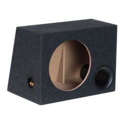 INCINTA SUBWOOFER UNIVERSALA, 300 MM, 40L - COD SK12