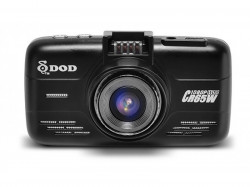 INDISPONIBIL !!! Camera DVR auto PNI CR65W by DOD, Full HD, cu monitor LCD de 2.7 inch