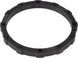 Inele adaptoare boxe auto 6.5" 165mm 18 mm Audio System