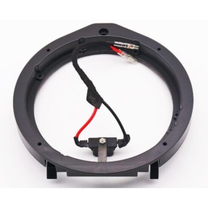 Inele adaptoare difuzoare pentru Honda 165mm cu mufa