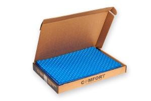 INSONORIZANT AUTO COMFORTMAT Tsunami 18 mm 500 x 350 mm-FOAIE - Img 5
