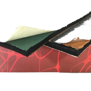 Insonorizant fono si termo izolant Dr Artex Baffle Zima 24 pachet 0.97 m2 Dr. Artex Baffle Zima 24