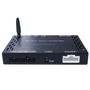 Interfata VAGTECH N850 Android WIFI SD USB Navigatie 4G Dedicata VW TOUAREG 7P 2010-2018 echipat cu RNS850 - Img 8