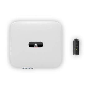 Invertor Huawei 4KW - Trifazat- hibrid wlan integrat