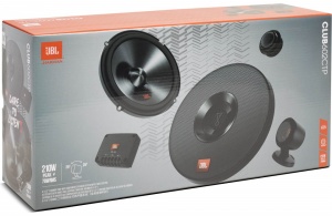 JBL CLUB 602CTP DIFUZOARE COMPONENTE DE 16CM, 70W RMS