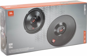 JBL CLUB 622 DIFUZOARE COAXIALE DE 16CM, 60W RMS
