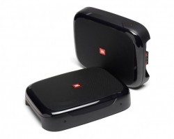 JBL FUSE SUBWOOFER UNDERSEAT (SUB SCAUN) DE 8″ (20cm), 200W RMS / 600W MAX