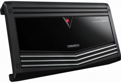 KENWOOD KAC-9106D AMPLIFICATOR MONO, 2000W